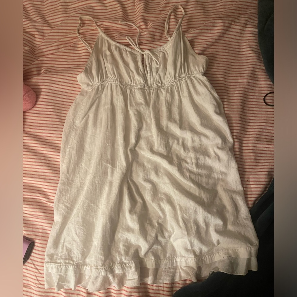 Princess Polly Empress of love dress